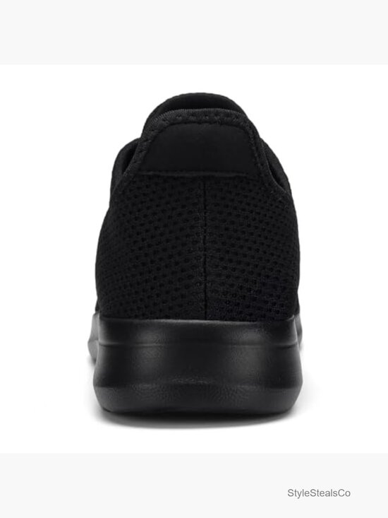 Ultra Lightweight Breathable Walking Shoes Fashion Sneakers Mesh Workout Casual main image 5